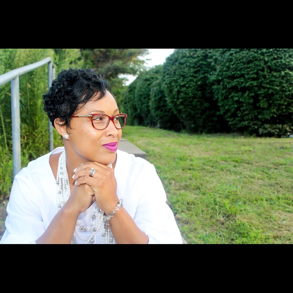 Meet your Posher, Jermika